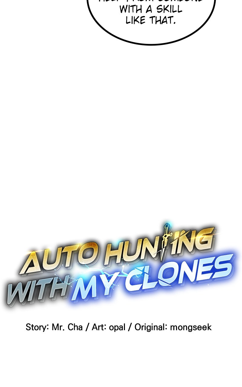 Read Auto Hunting With My Clones EN Manga Online