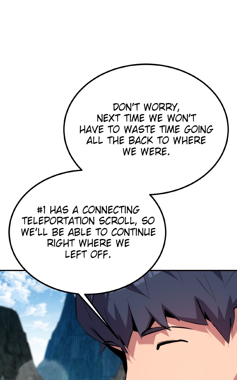 Read Auto Hunting With My Clones EN Manga Online