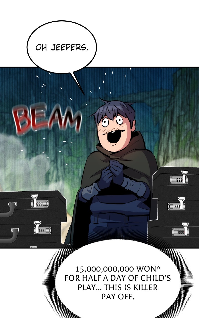 Read Auto Hunting With My Clones EN Manga Online