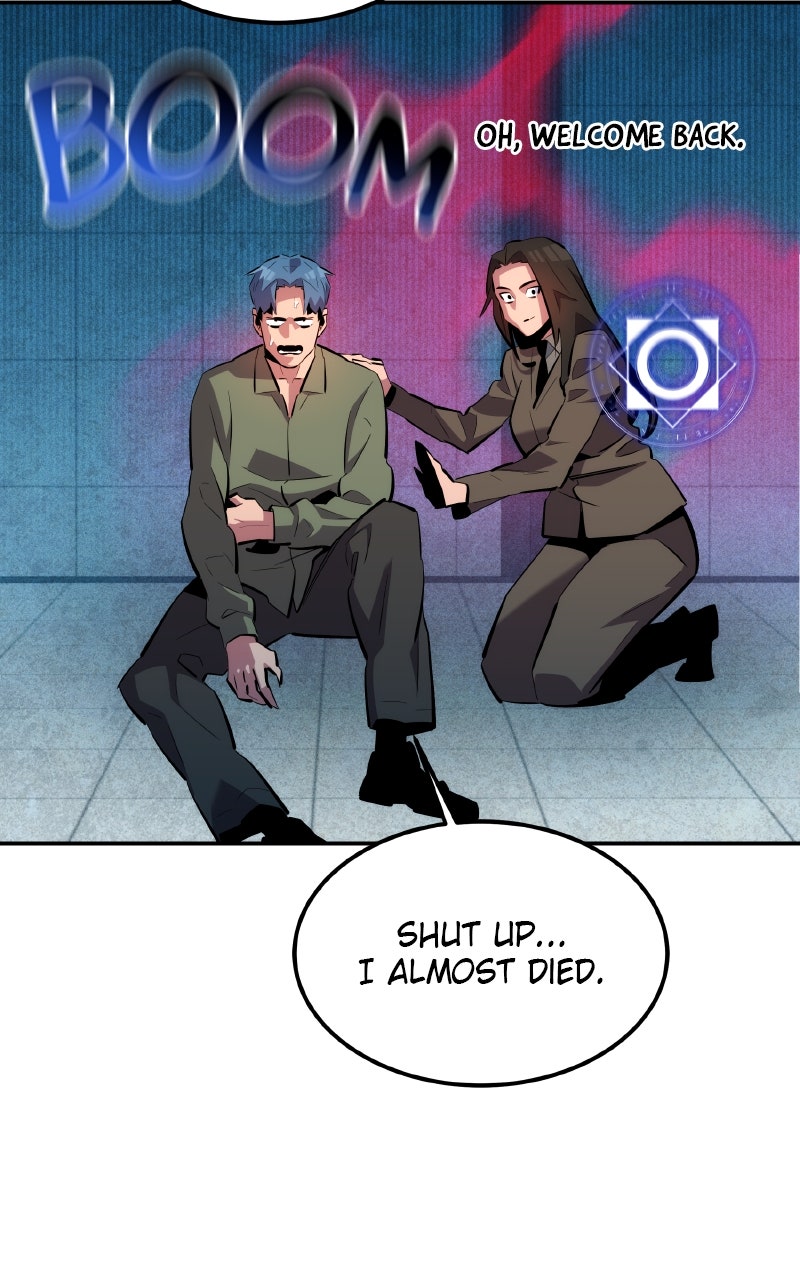 Read Auto Hunting With My Clones EN Manga Online