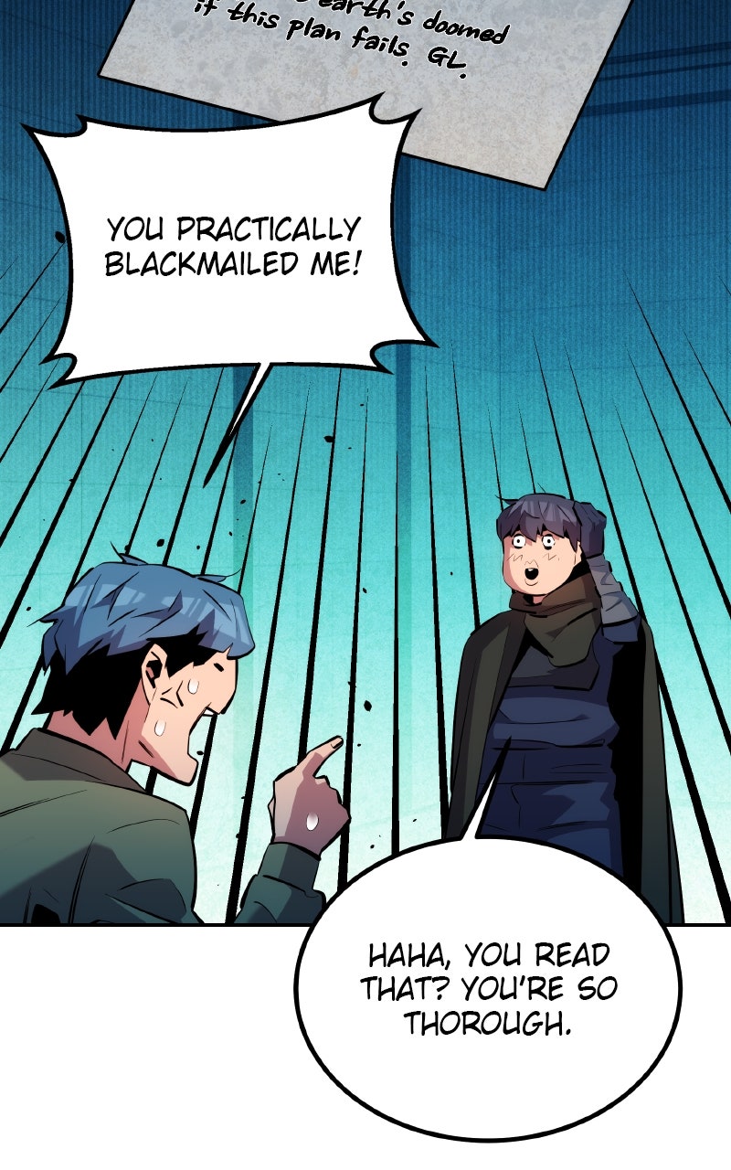 Read Auto Hunting With My Clones EN Manga Online