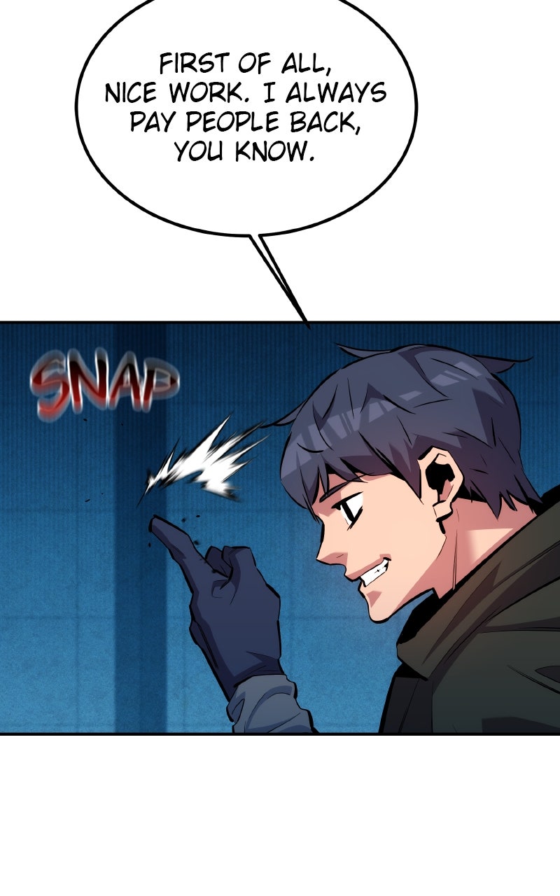 Read Auto Hunting With My Clones EN Manga Online