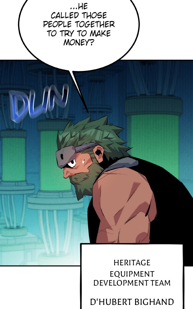 Read Auto Hunting With My Clones EN Manga Online