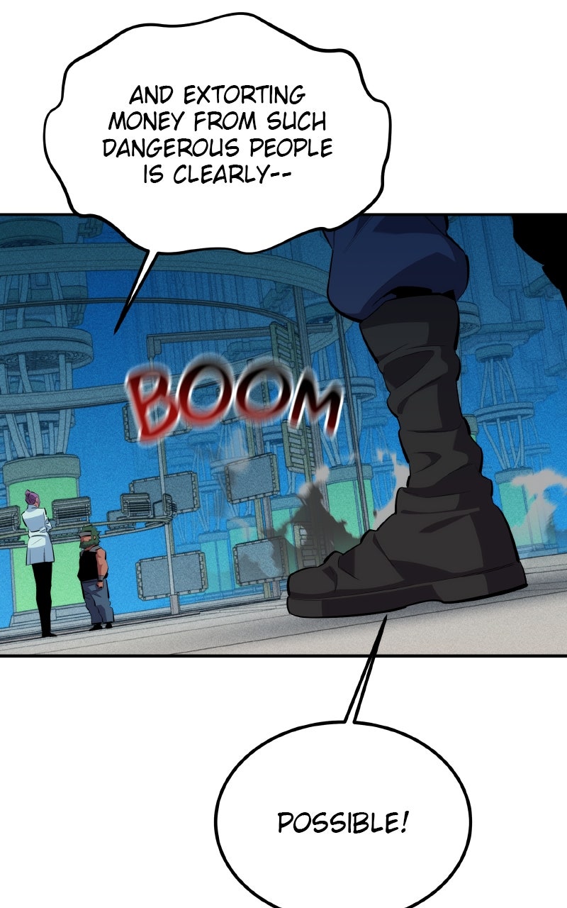 Read Auto Hunting With My Clones EN Manga Online