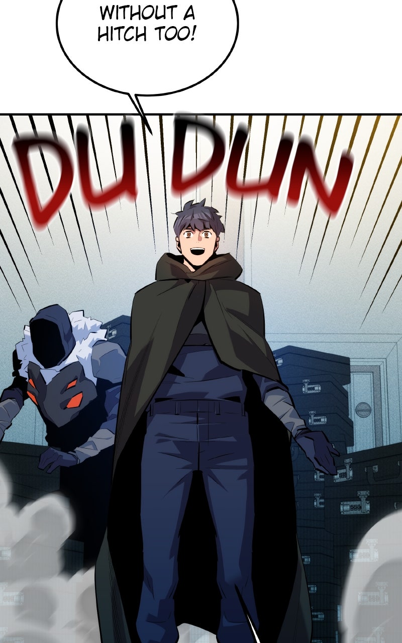 Read Auto Hunting With My Clones EN Manga Online