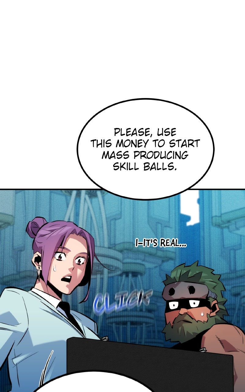 Read Auto Hunting With My Clones EN Manga Online