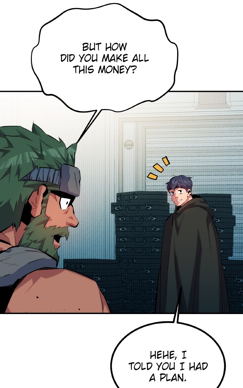 Read Auto Hunting With My Clones EN Manga Online