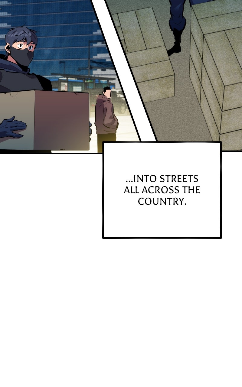 Read Auto Hunting With My Clones EN Manga Online