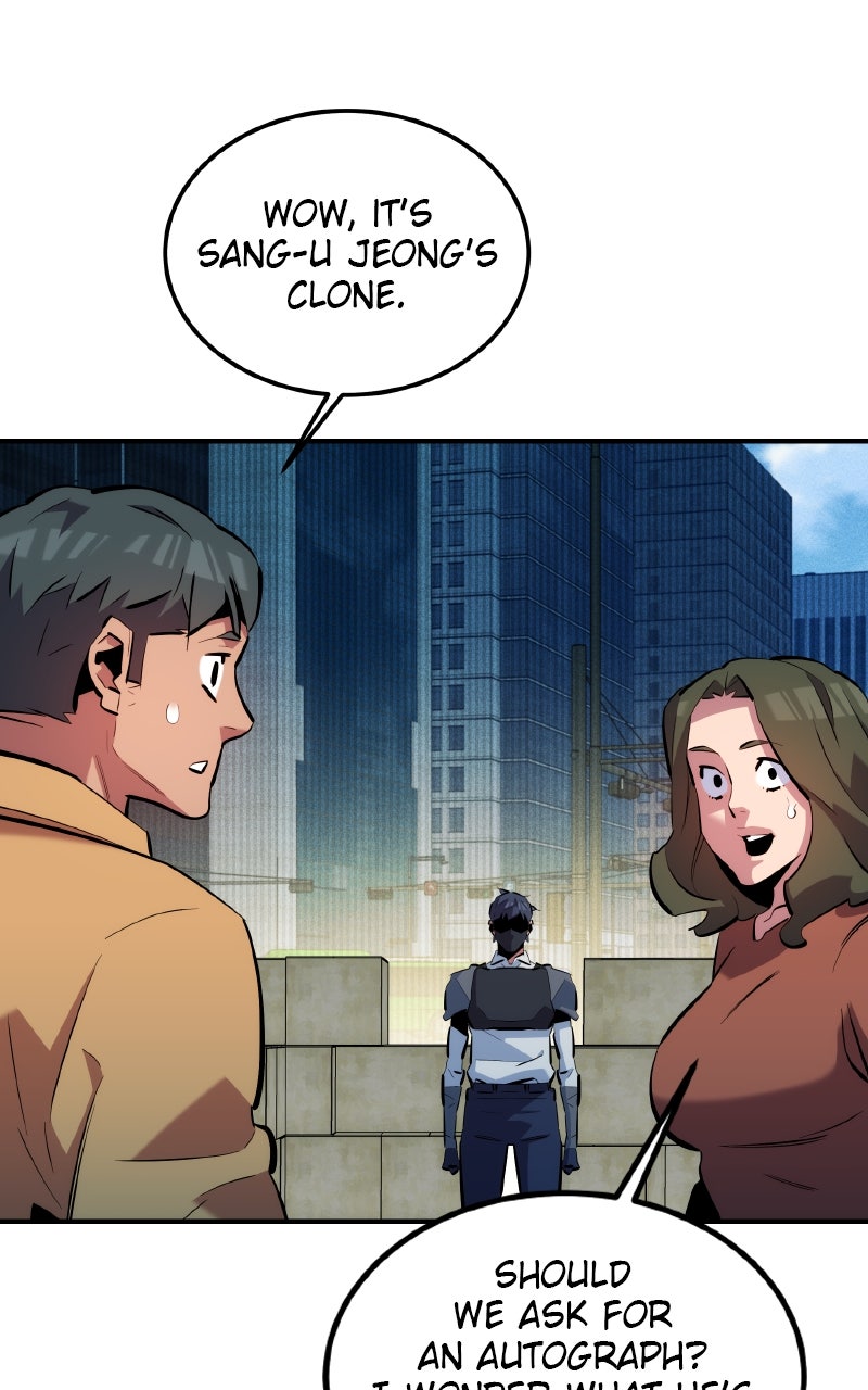 Read Auto Hunting With My Clones EN Manga Online