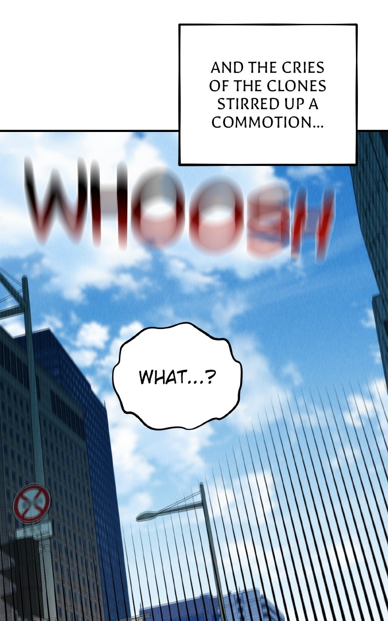 Read Auto Hunting With My Clones EN Manga Online