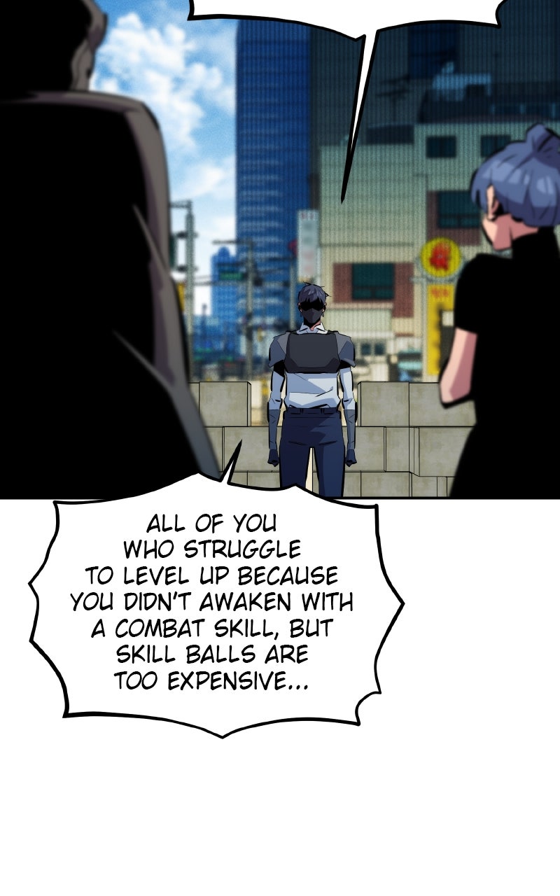 Read Auto Hunting With My Clones EN Manga Online