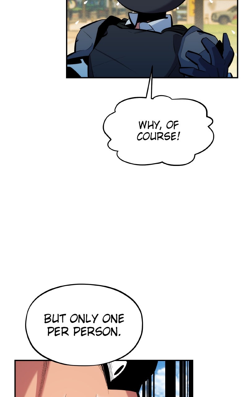 Read Auto Hunting With My Clones EN Manga Online