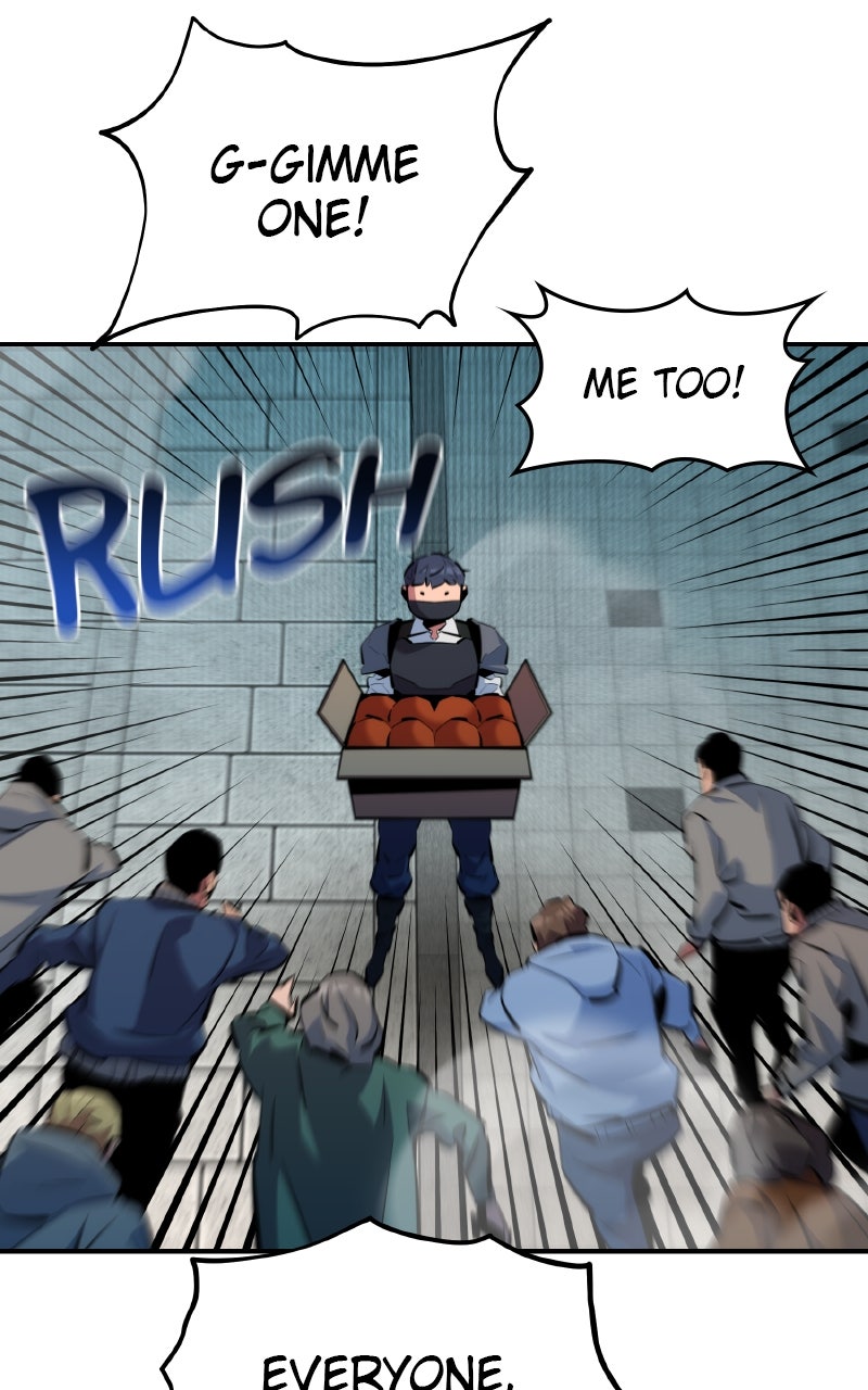 Read Auto Hunting With My Clones EN Manga Online