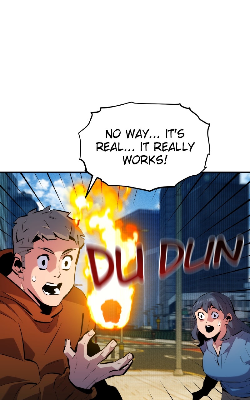 Read Auto Hunting With My Clones EN Manga Online