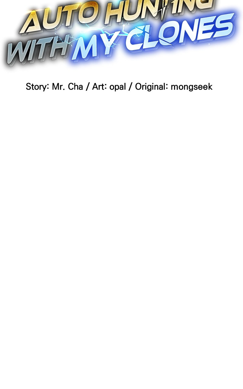 Read Auto Hunting With My Clones EN Manga Online