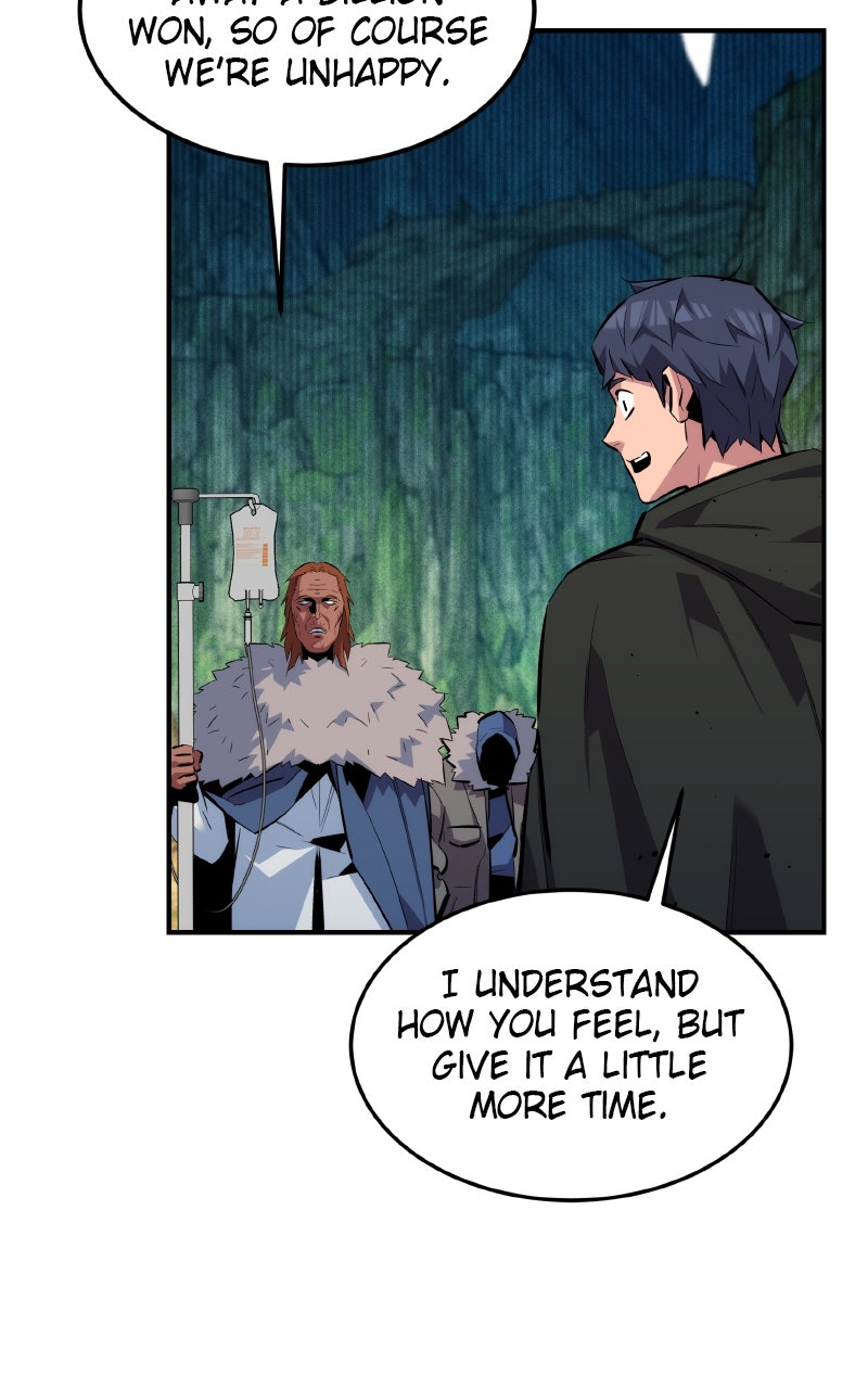 Read Auto Hunting With My Clones EN Manga Online