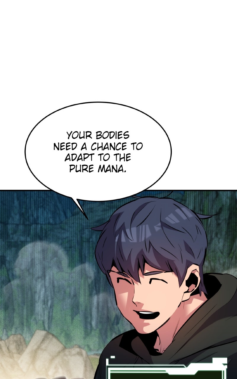 Read Auto Hunting With My Clones EN Manga Online