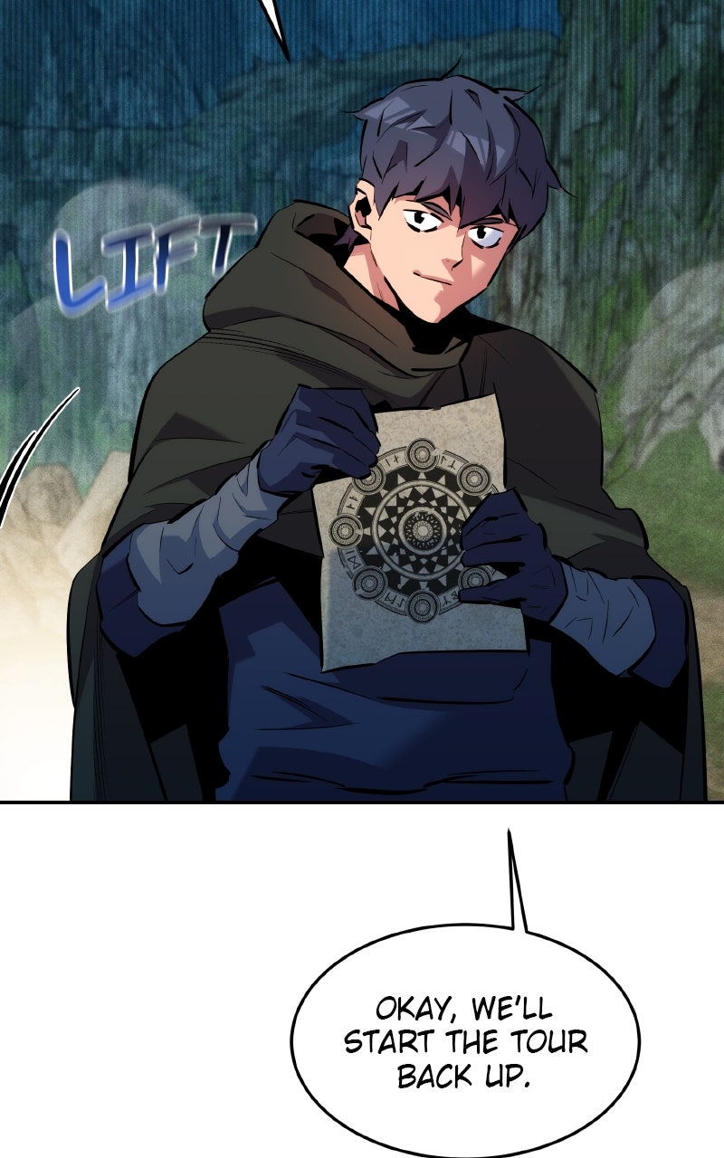 Read Auto Hunting With My Clones EN Manga Online