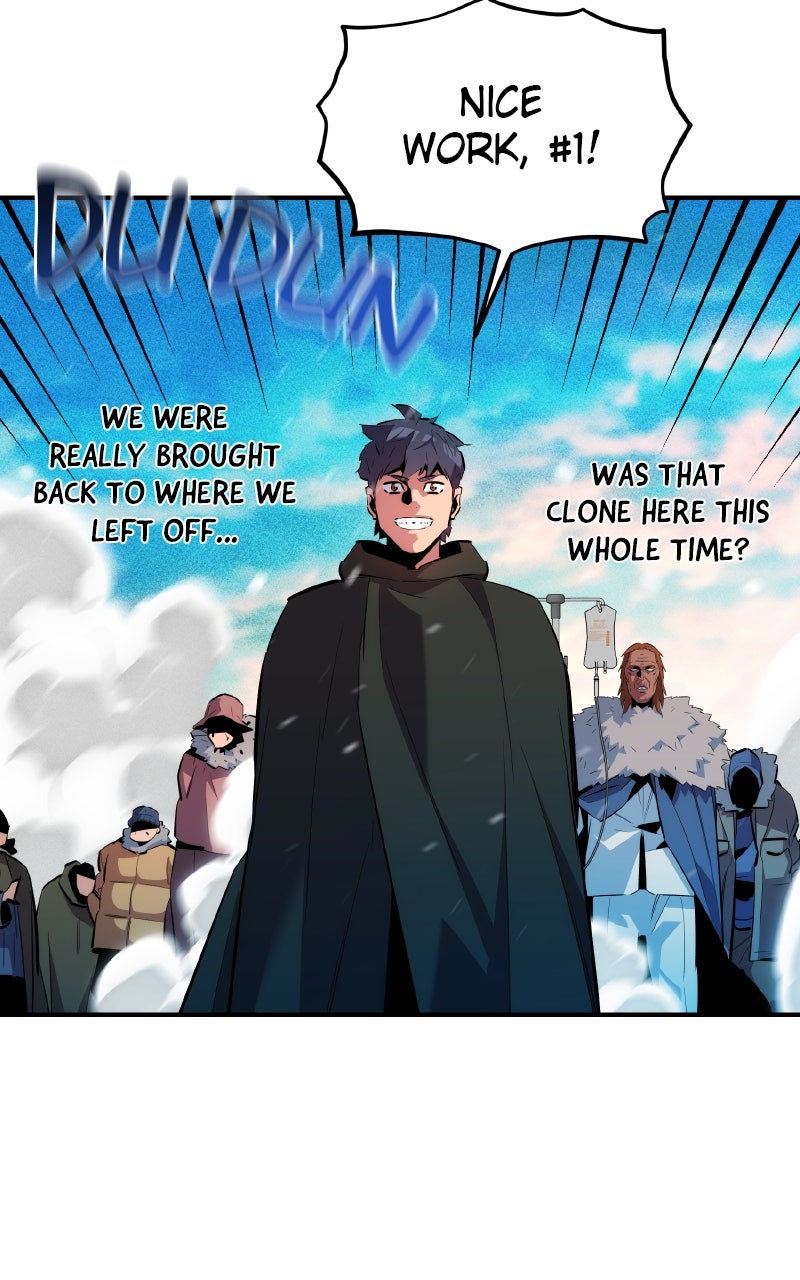 Read Auto Hunting With My Clones EN Manga Online