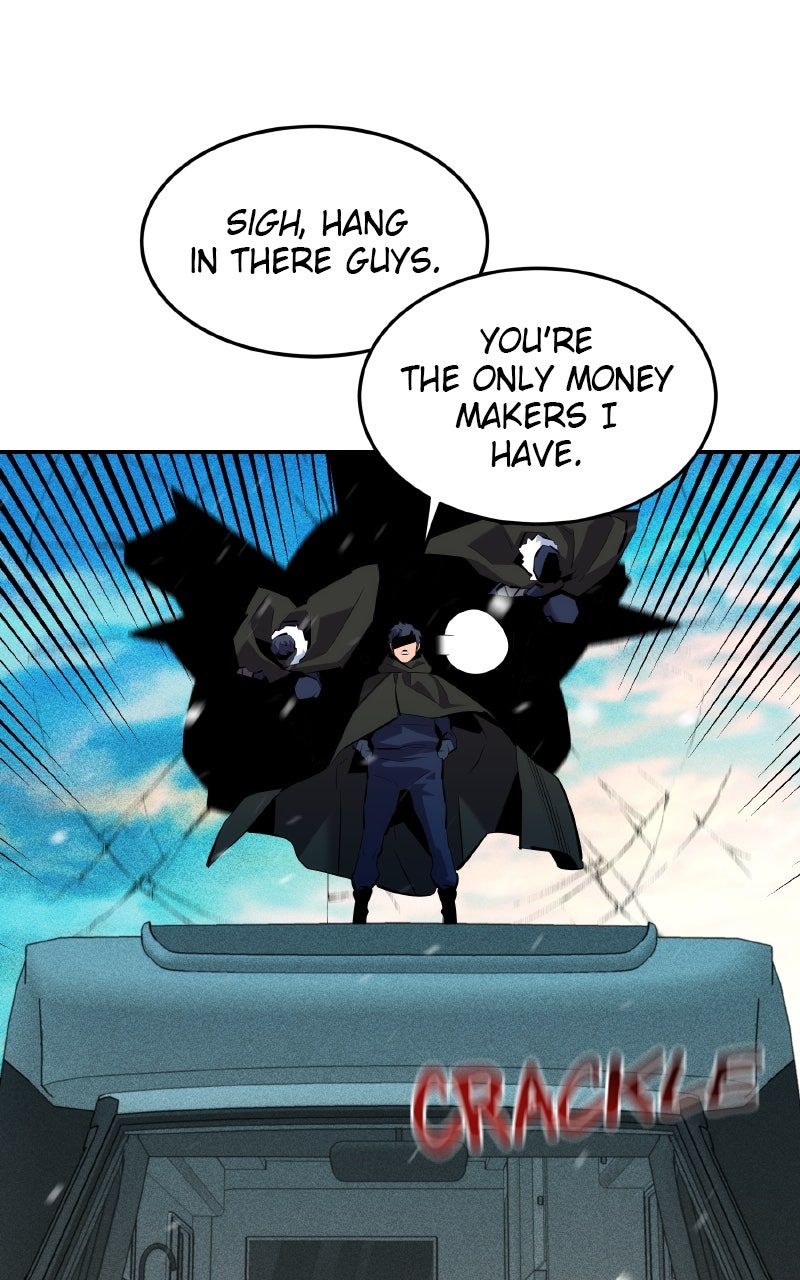 Read Auto Hunting With My Clones EN Manga Online