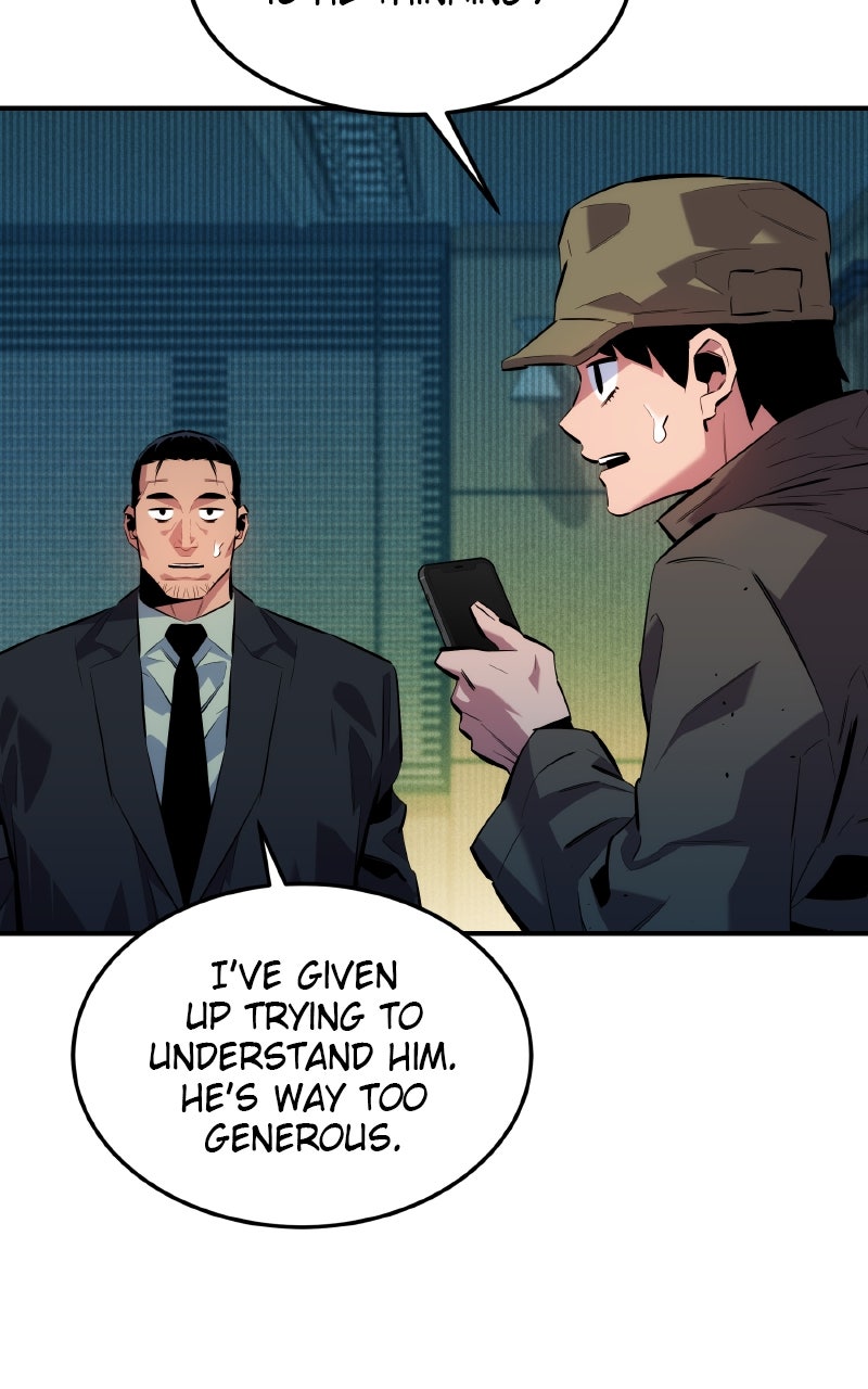 Read Auto Hunting With My Clones EN Manga Online