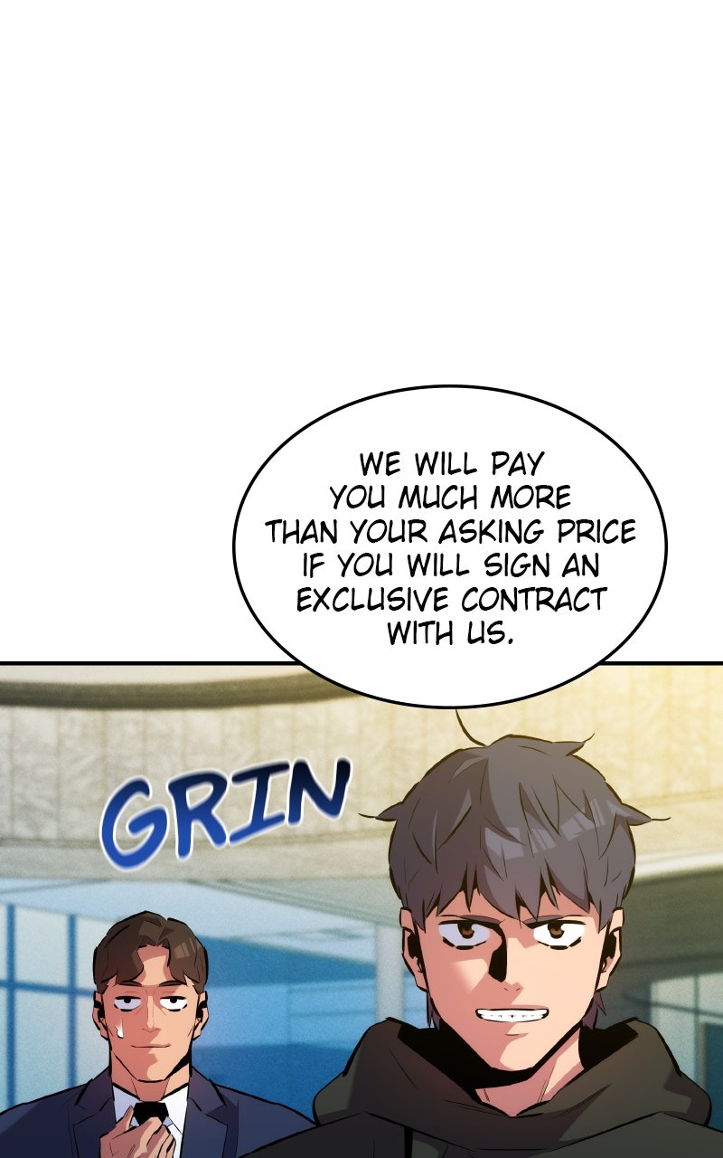 Read Auto Hunting With My Clones EN Manga Online