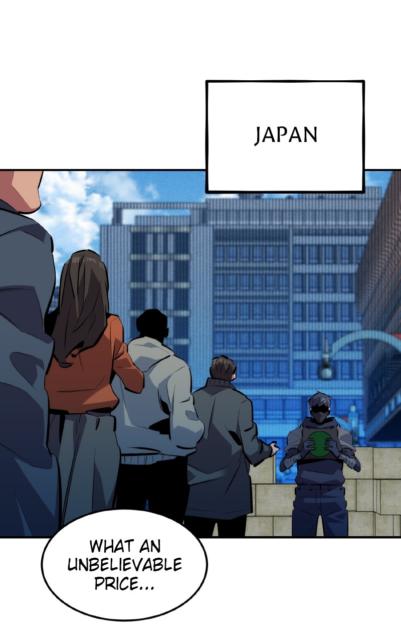 Read Auto Hunting With My Clones EN Manga Online