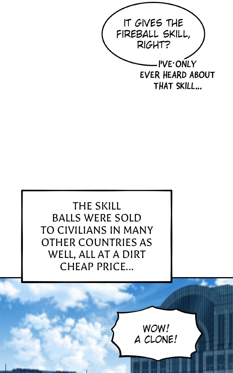 Read Auto Hunting With My Clones EN Manga Online