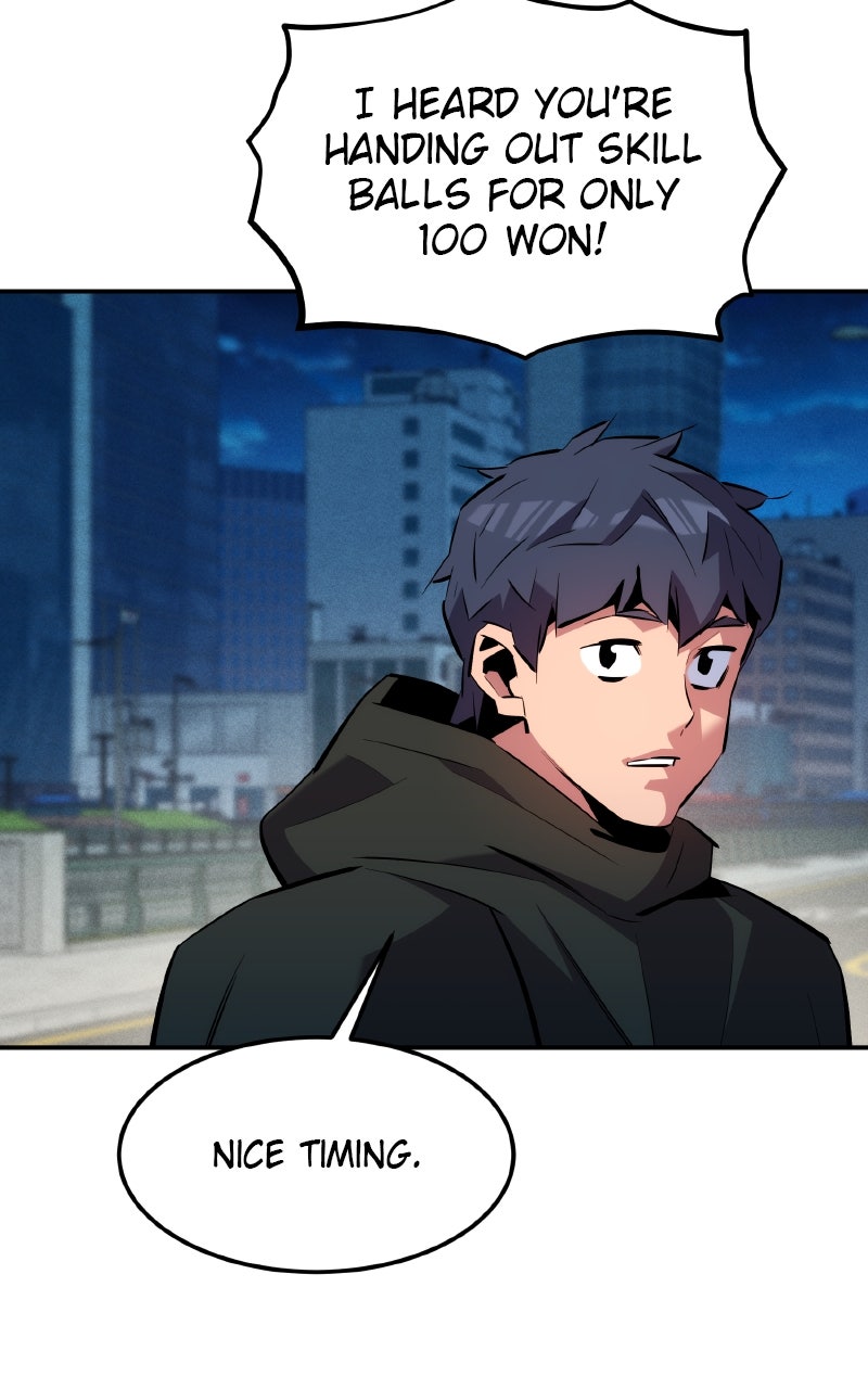 Read Auto Hunting With My Clones EN Manga Online