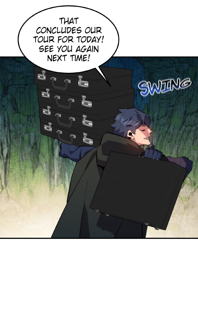 Read Auto Hunting With My Clones EN Manga Online