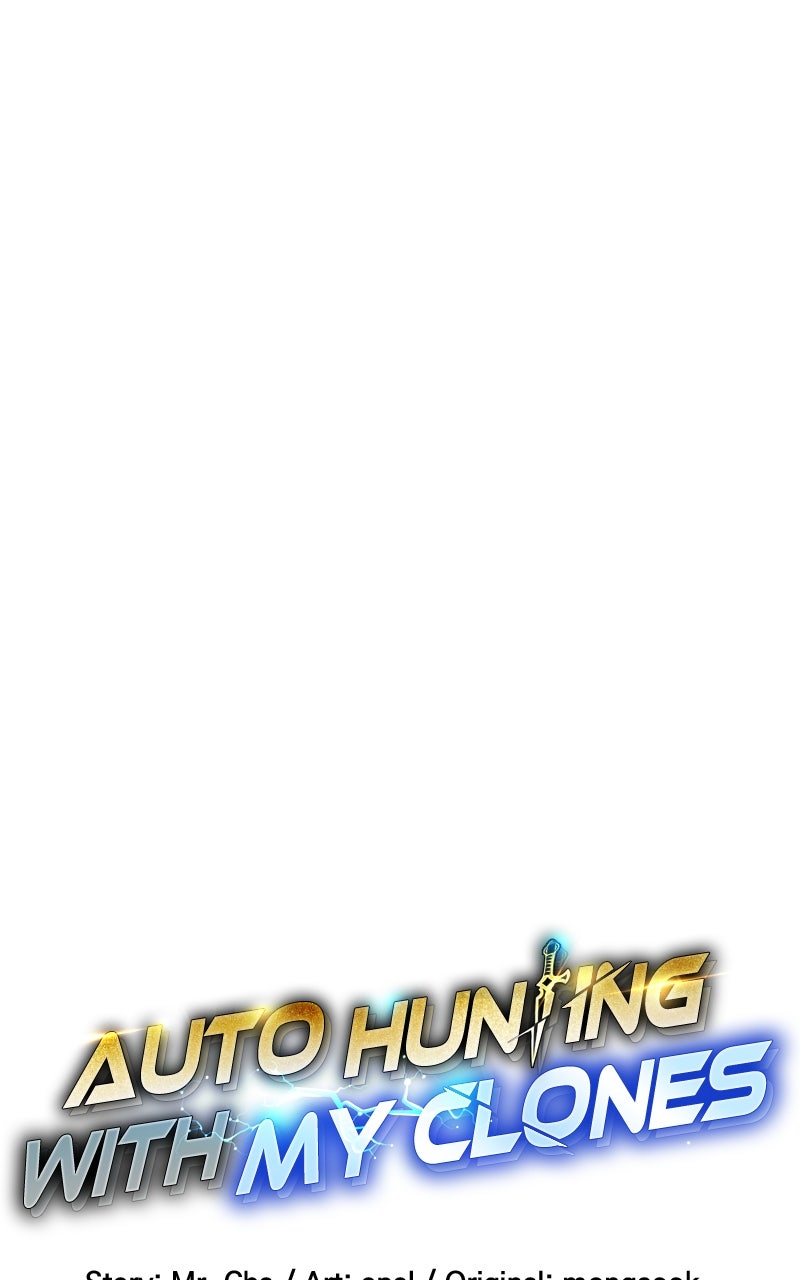 Read Auto Hunting With My Clones EN Manga Online