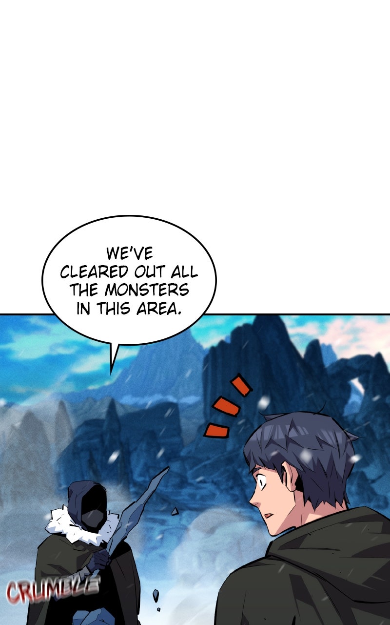 Read Auto Hunting With My Clones EN Manga Online