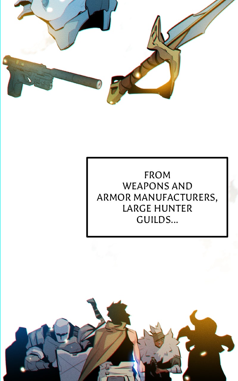 Read Auto Hunting With My Clones EN Manga Online