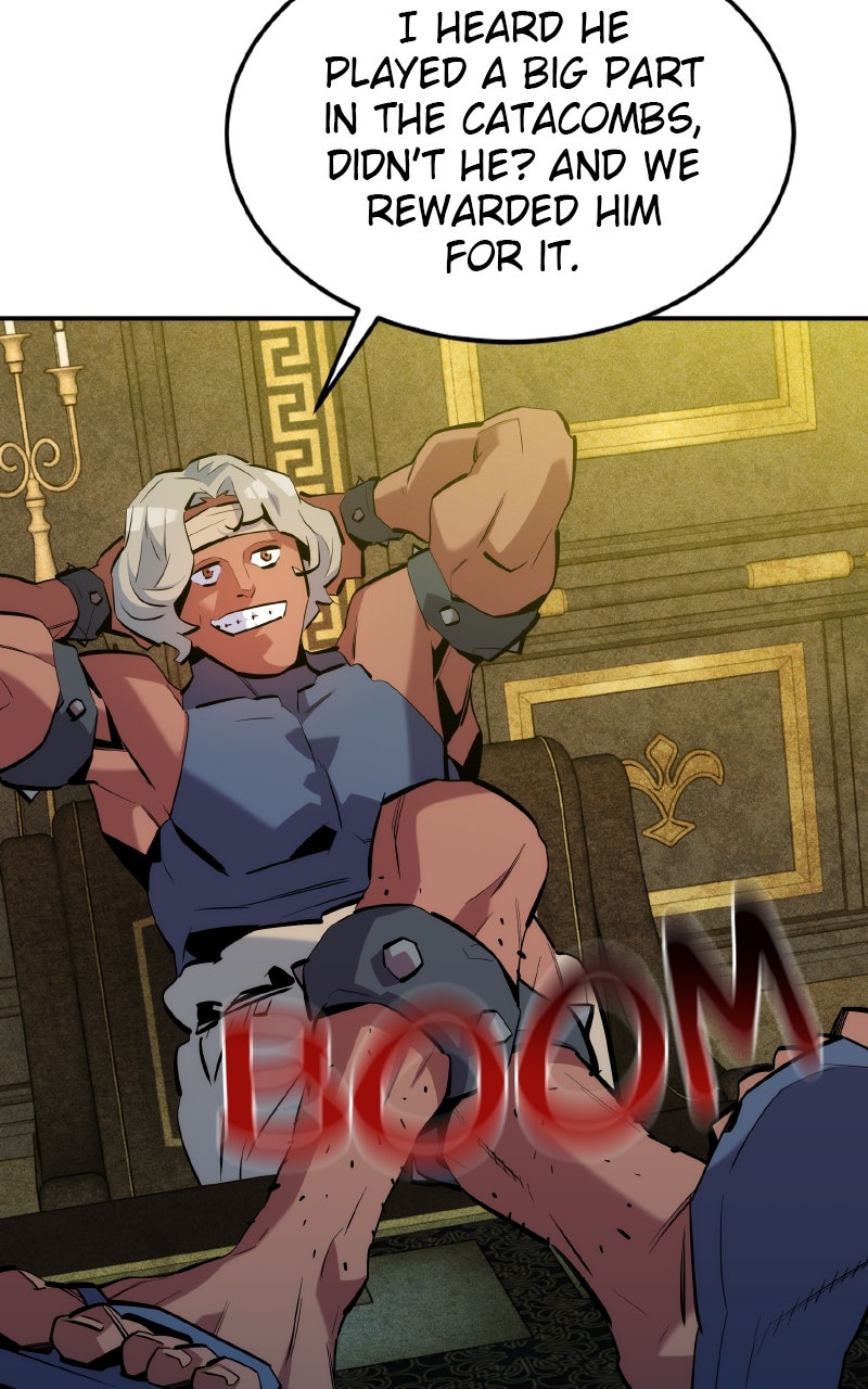 Read Auto Hunting With My Clones EN Manga Online