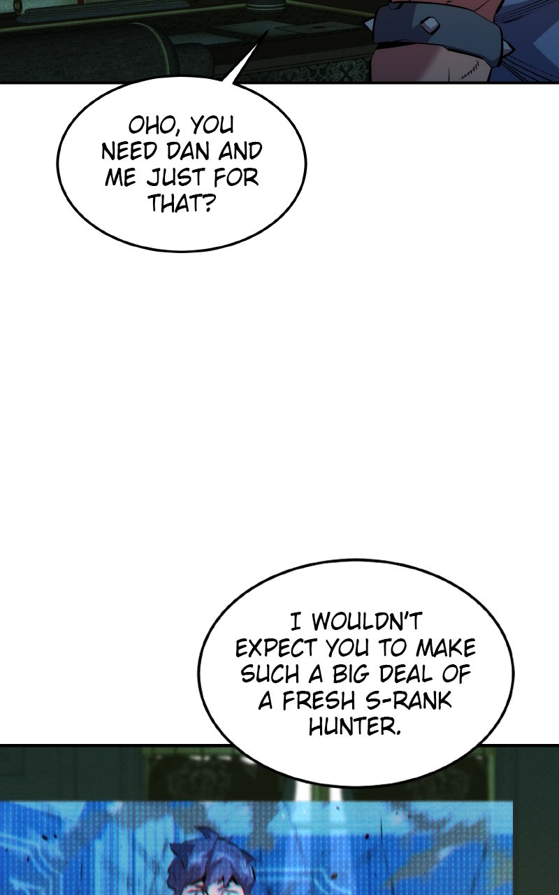 Read Auto Hunting With My Clones EN Manga Online