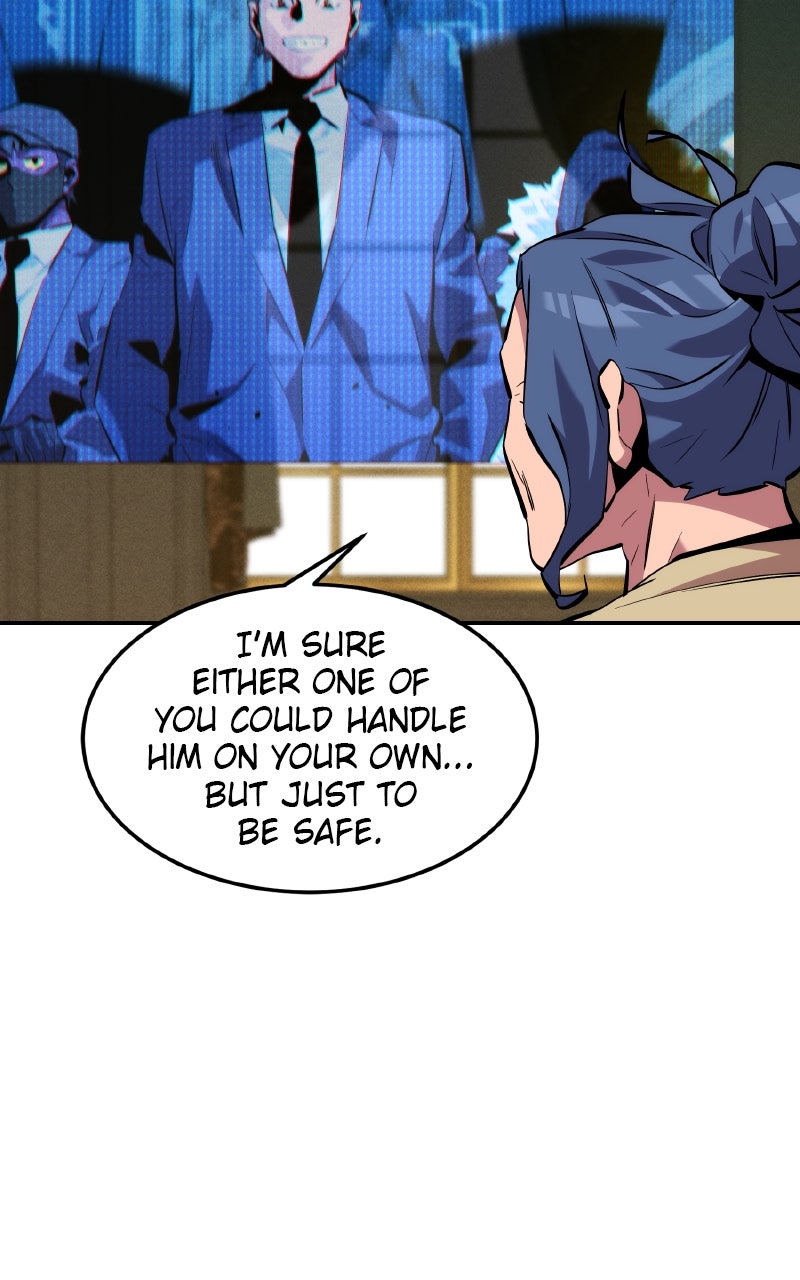 Read Auto Hunting With My Clones EN Manga Online