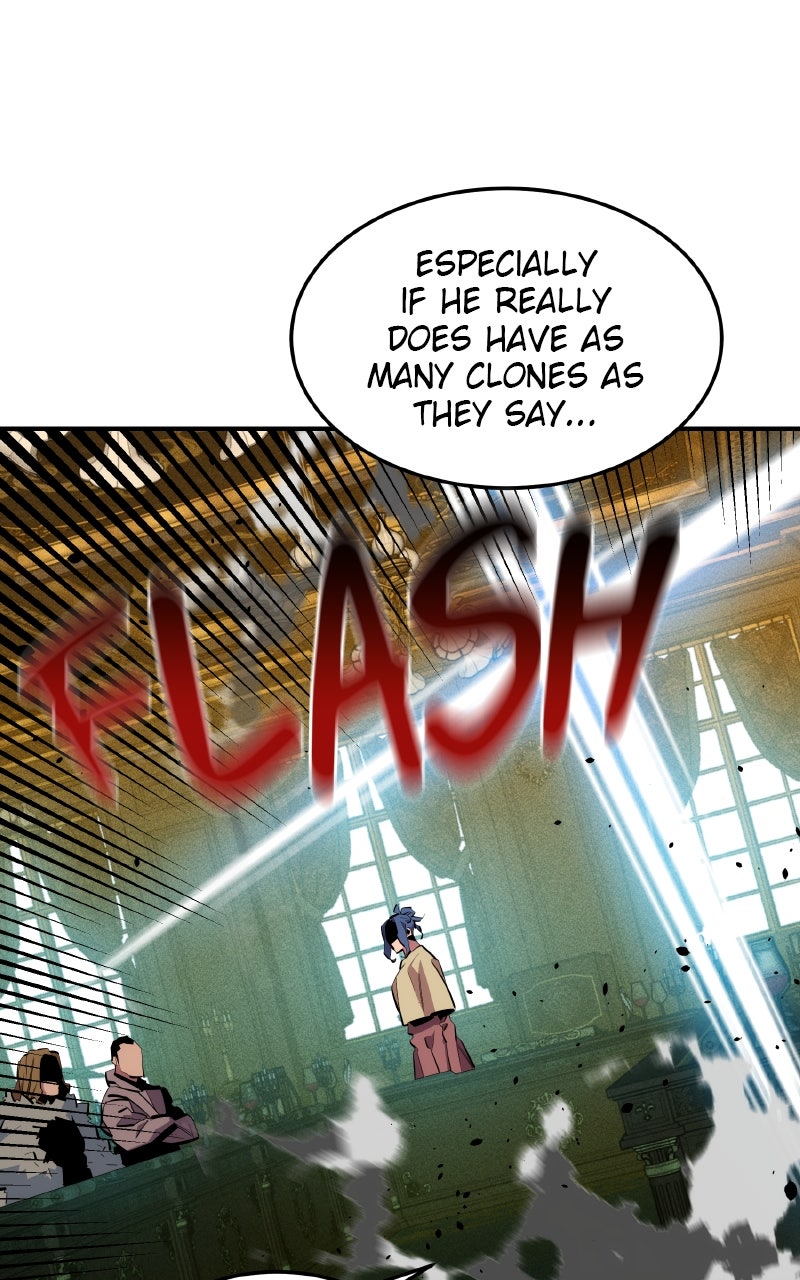 Read Auto Hunting With My Clones EN Manga Online