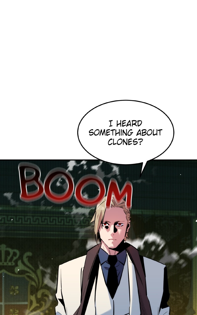 Read Auto Hunting With My Clones EN Manga Online