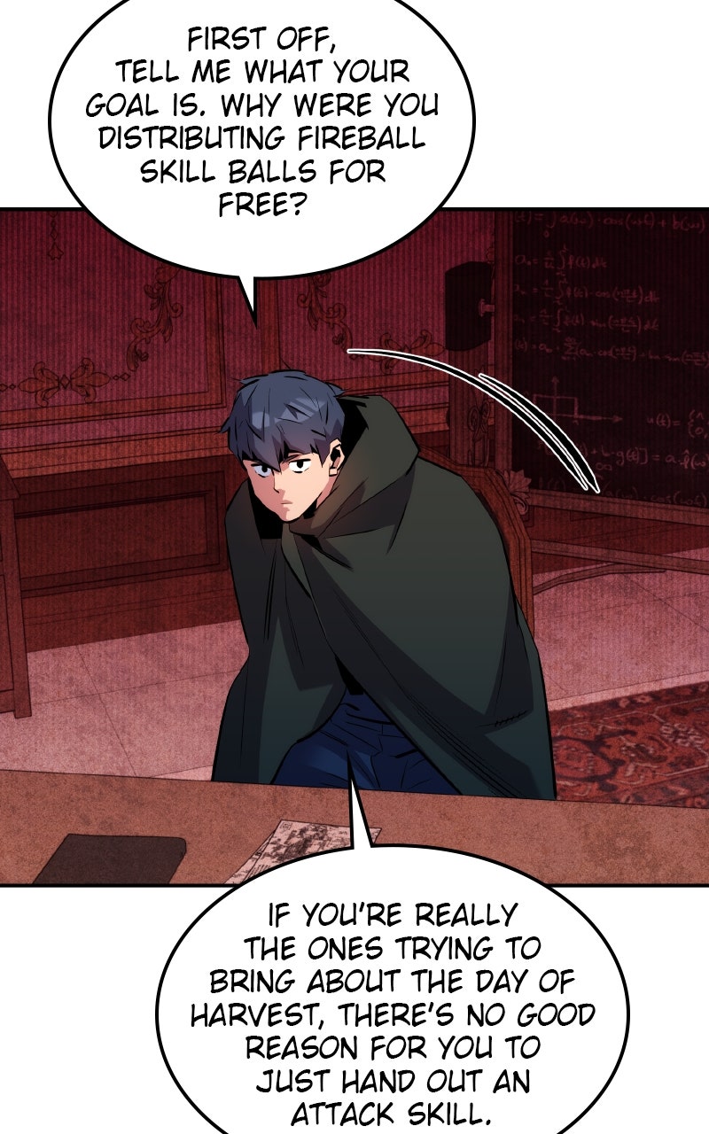 Read Auto Hunting With My Clones EN Manga Online