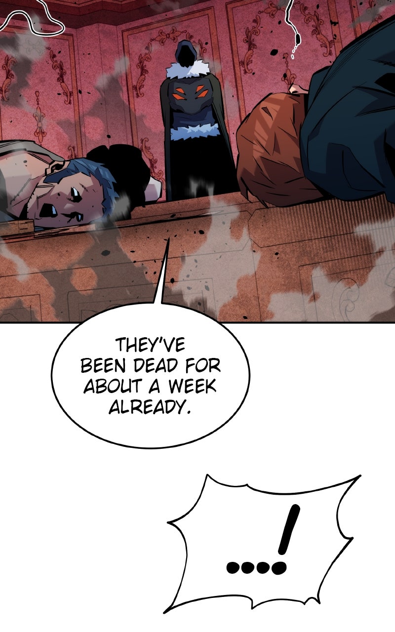 Read Auto Hunting With My Clones EN Manga Online