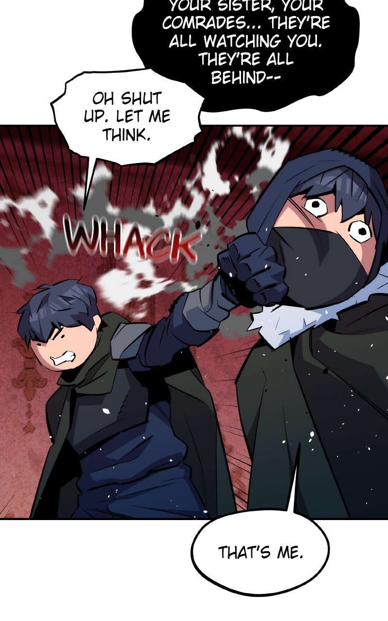 Read Auto Hunting With My Clones EN Manga Online