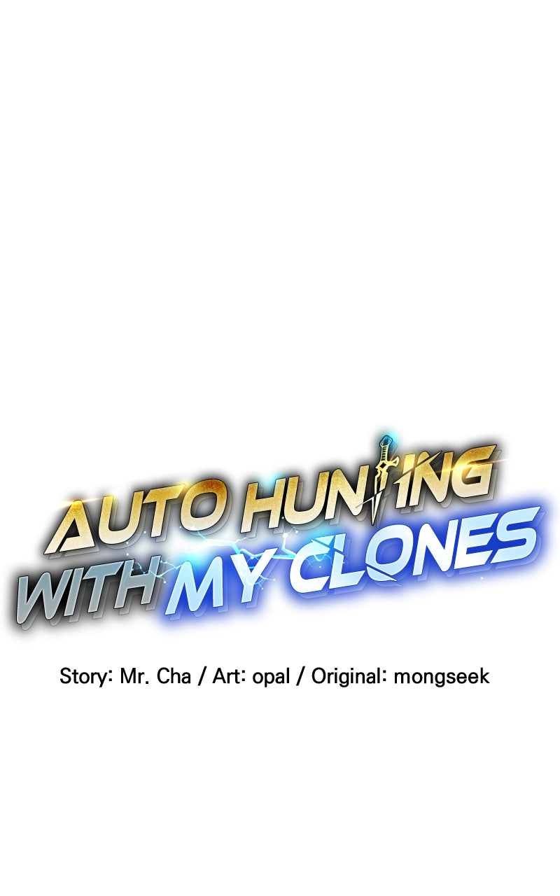 Read Auto Hunting With My Clones EN Manga Online