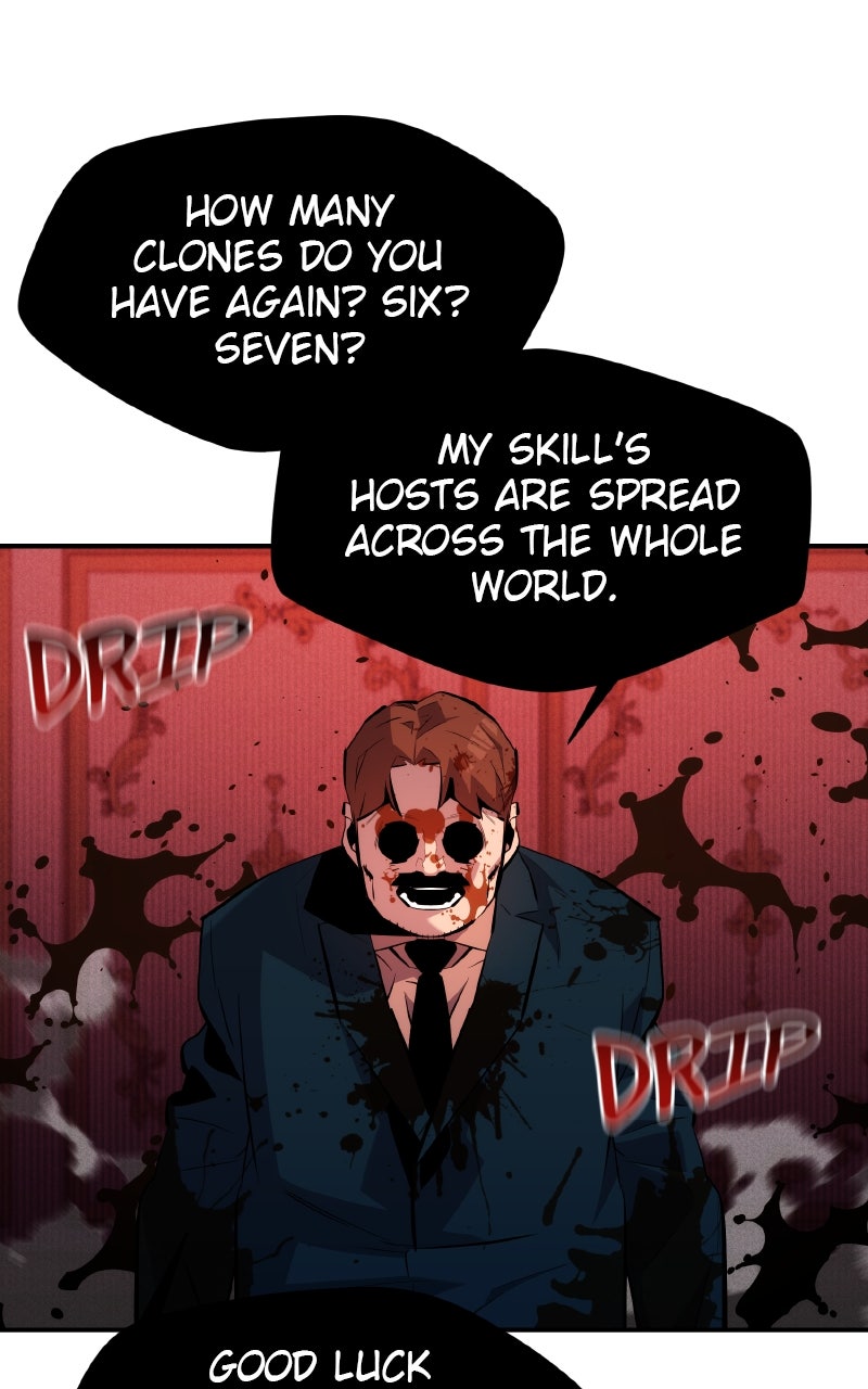 Read Auto Hunting With My Clones EN Manga Online