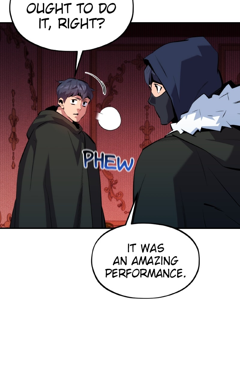 Read Auto Hunting With My Clones EN Manga Online