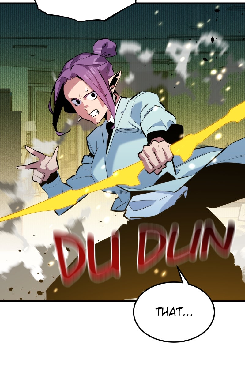 Read Auto Hunting With My Clones EN Manga Online