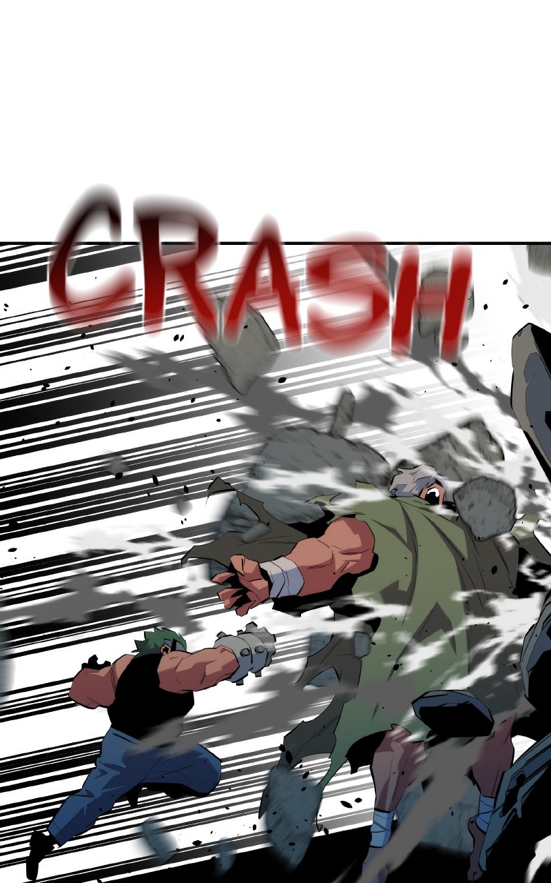 Read Auto Hunting With My Clones EN Manga Online