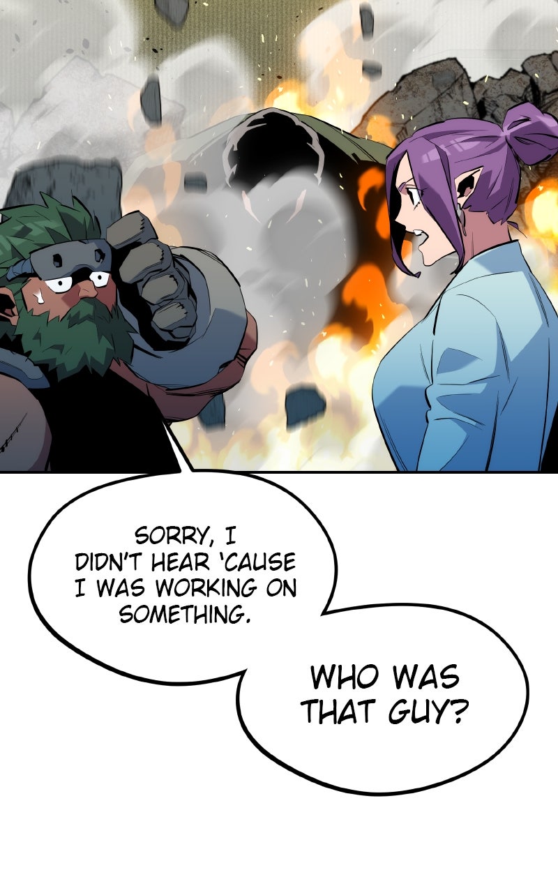 Read Auto Hunting With My Clones EN Manga Online