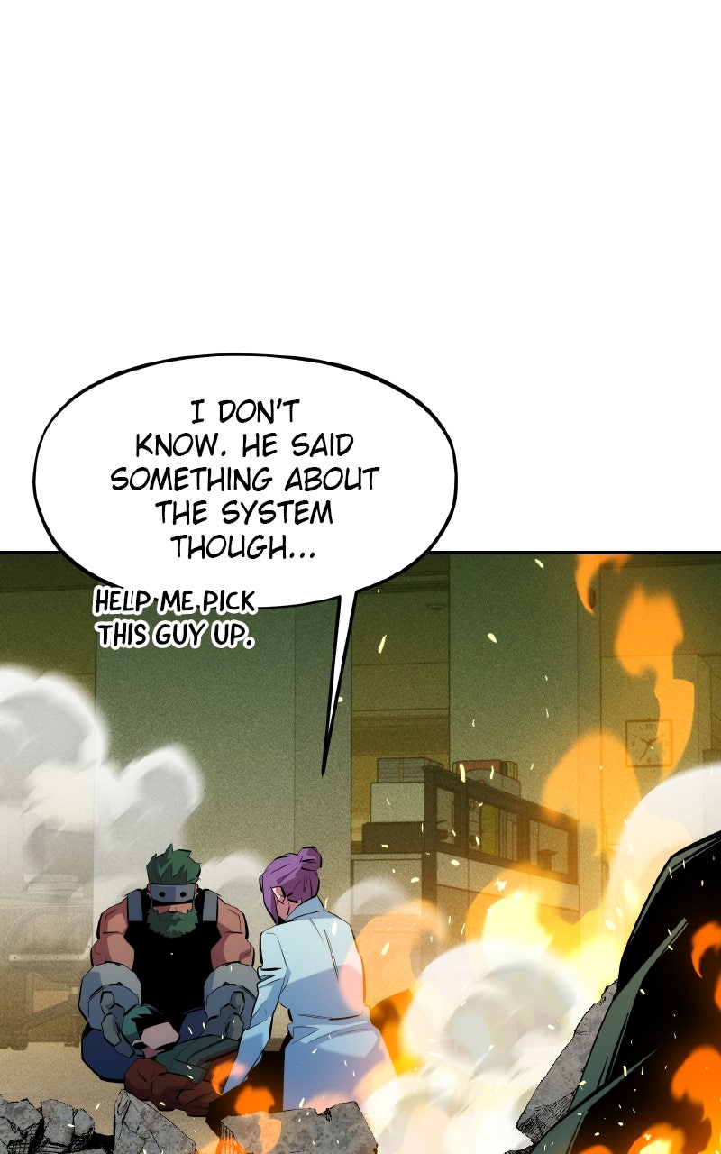 Read Auto Hunting With My Clones EN Manga Online