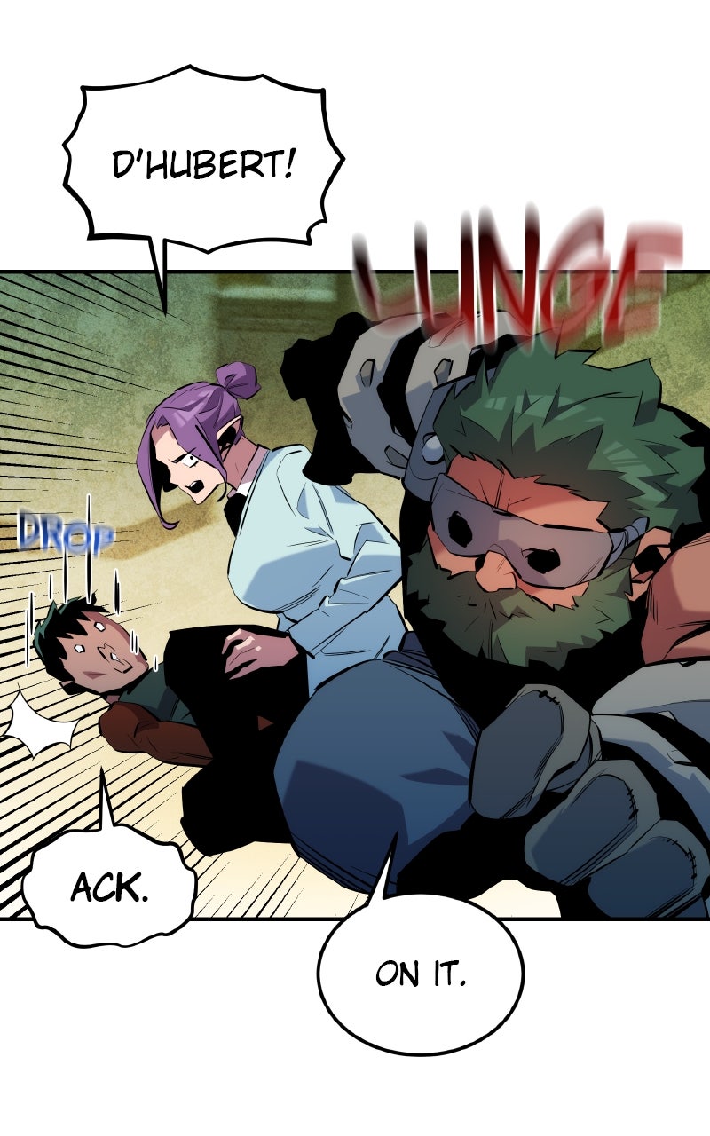 Read Auto Hunting With My Clones EN Manga Online