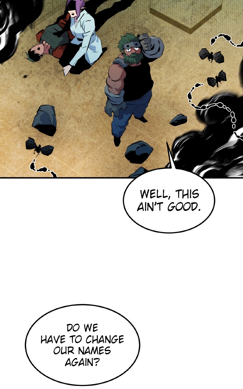 Read Auto Hunting With My Clones EN Manga Online